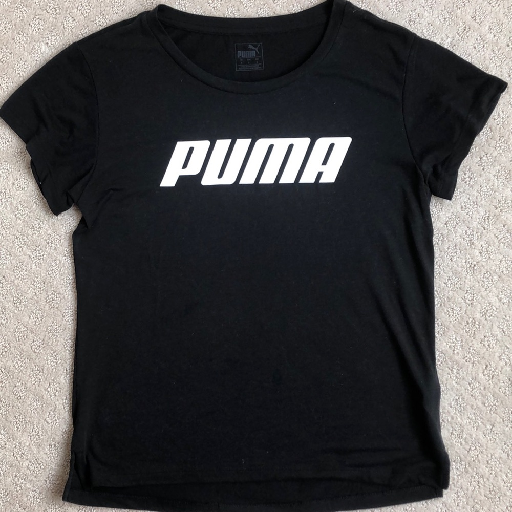 Puma Tunic, Size S